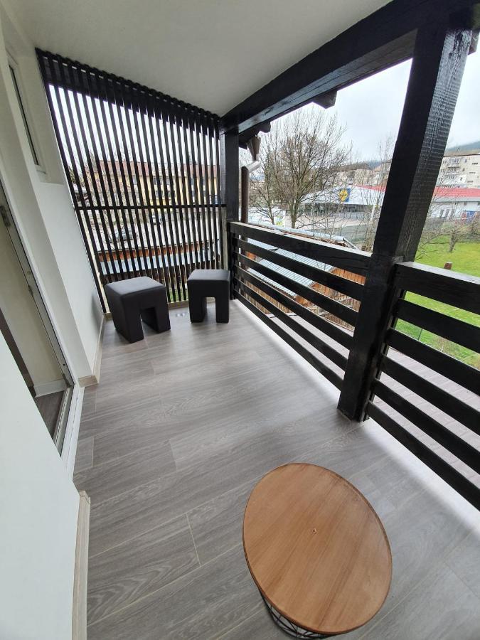 Villa Coca Câmpulung Moldovenesc Exteriér fotografie